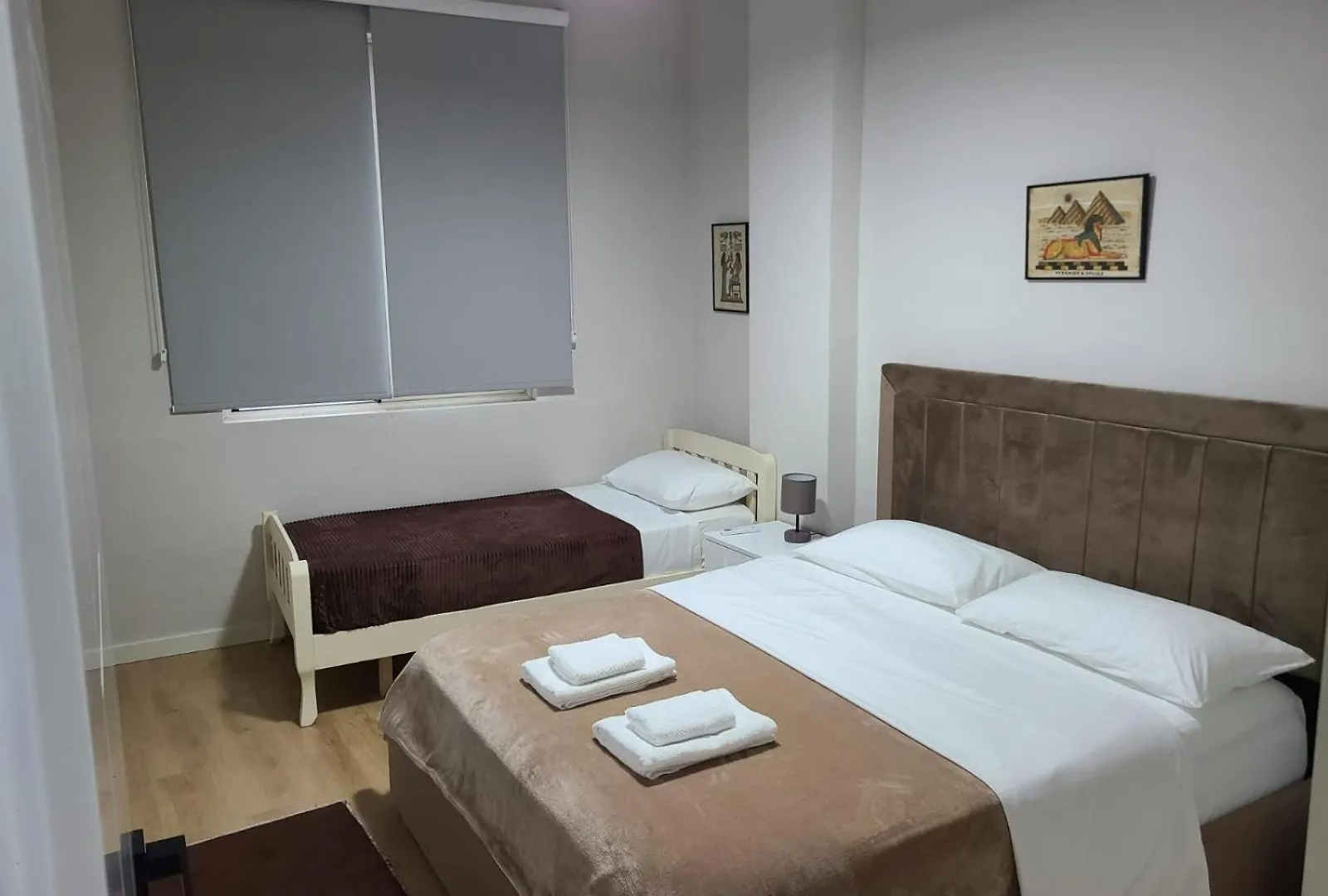 Home Inn Apartaments Tirana 0*,