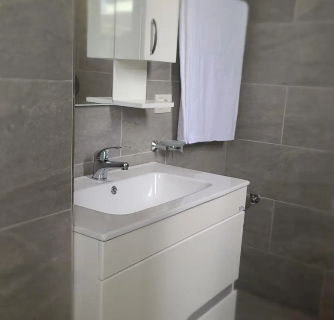 Home Inn Apartaments Tirana Apartament