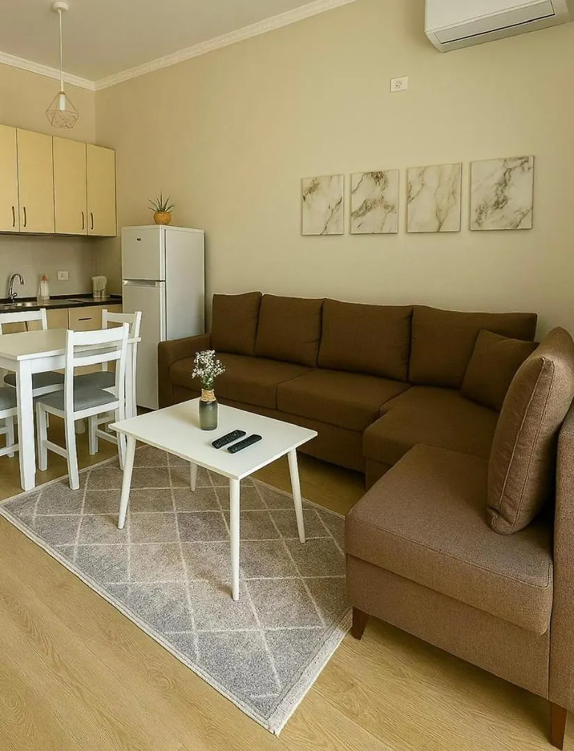 Home Inn Apartaments Tirana