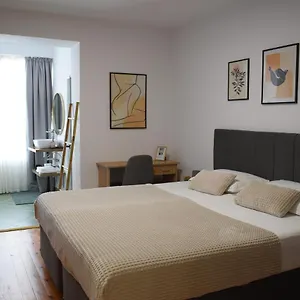  Apartamento Feels Like - Flh Albania Albania