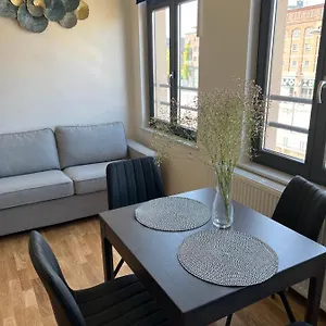  Apartamento Cosy With Canal View Bélgica