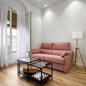  Apartamento Casa Alfonso Xiii España