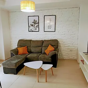  Apartamento Balcon Del Olivar España