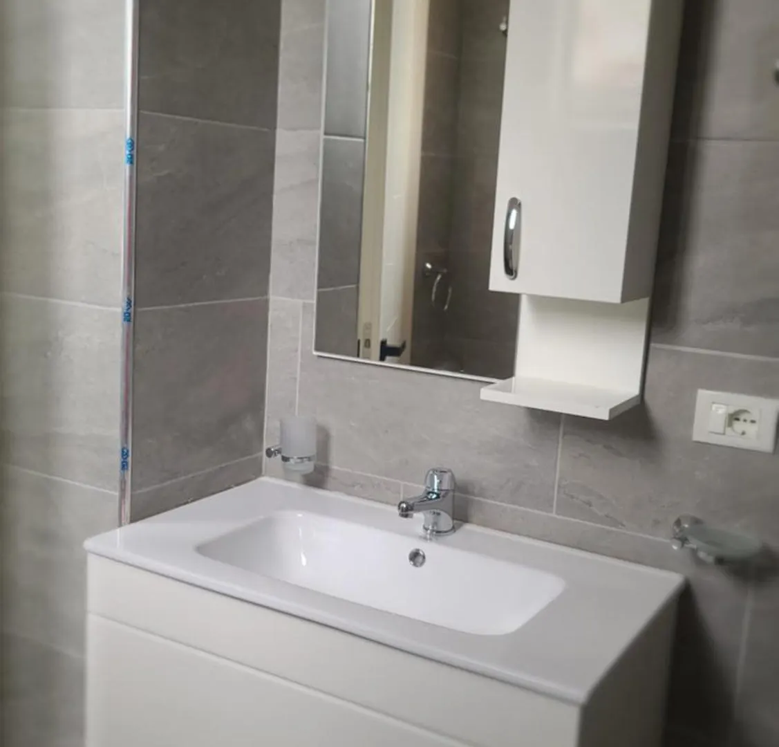 Apartamento Home Inn Apartaments Tirana