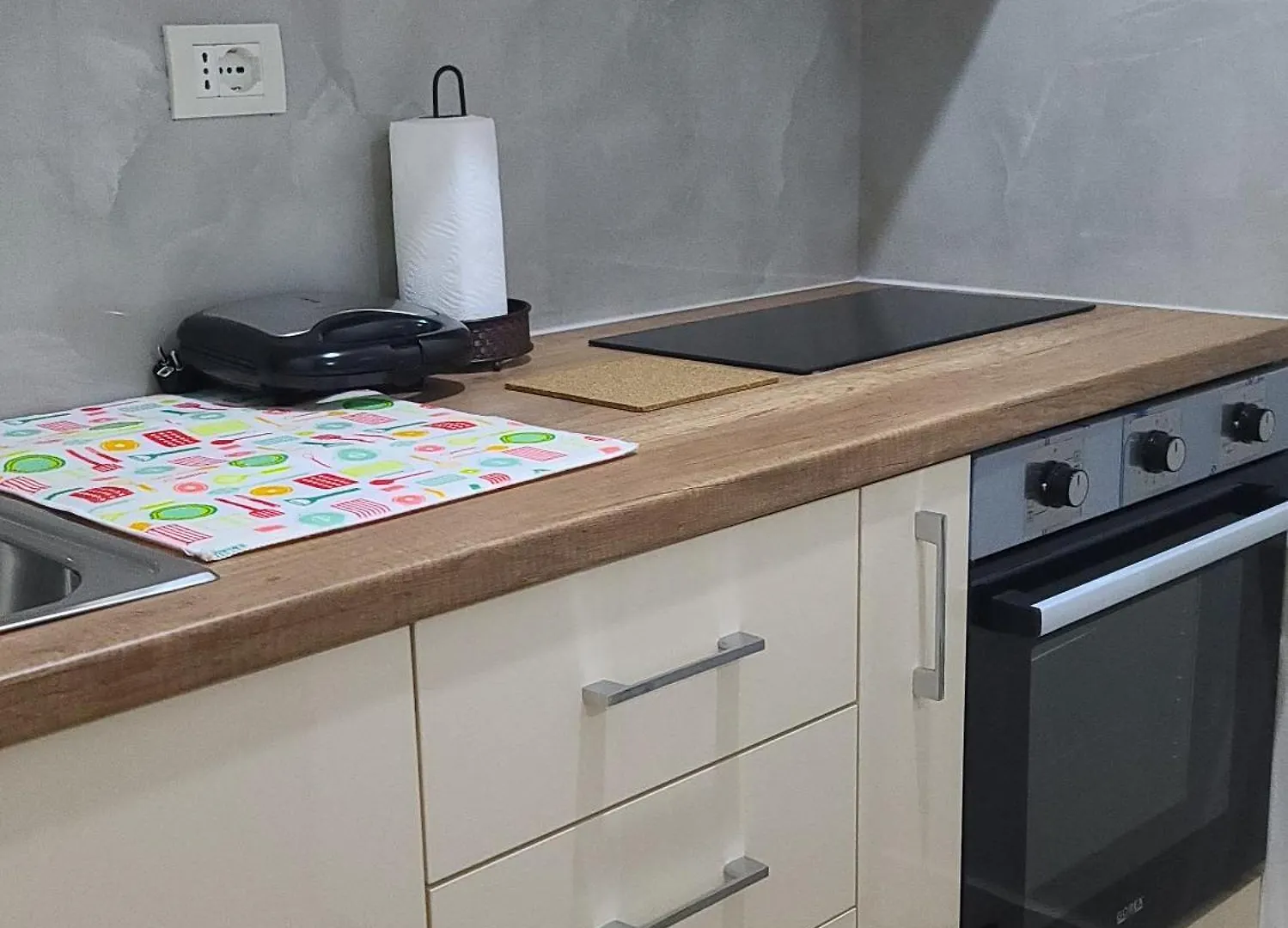Home Inn Apartaments Tirana