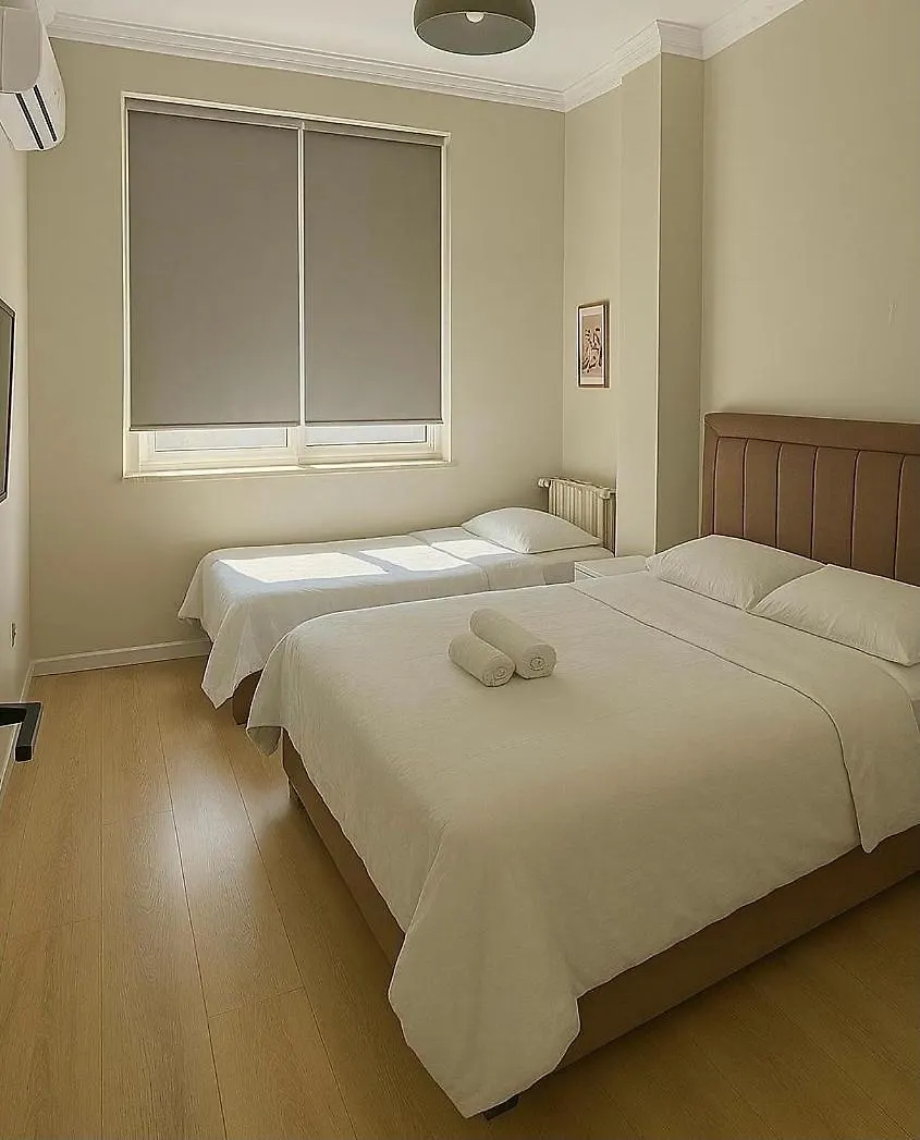 Home Inn Apartaments Tirana
